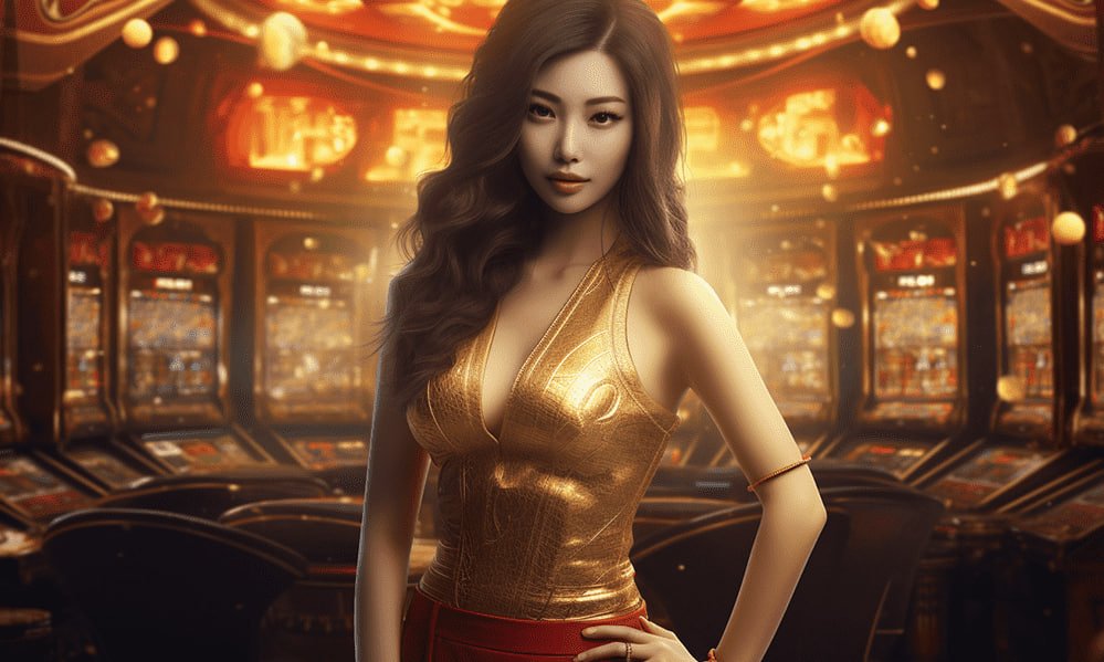 zingplay ကာစီနို Baccarat Table Myanmar ကစားသမားများ