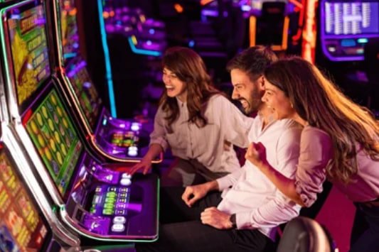 zingplay မြန်မာ Online Gaming ပလက်ဖောင်း