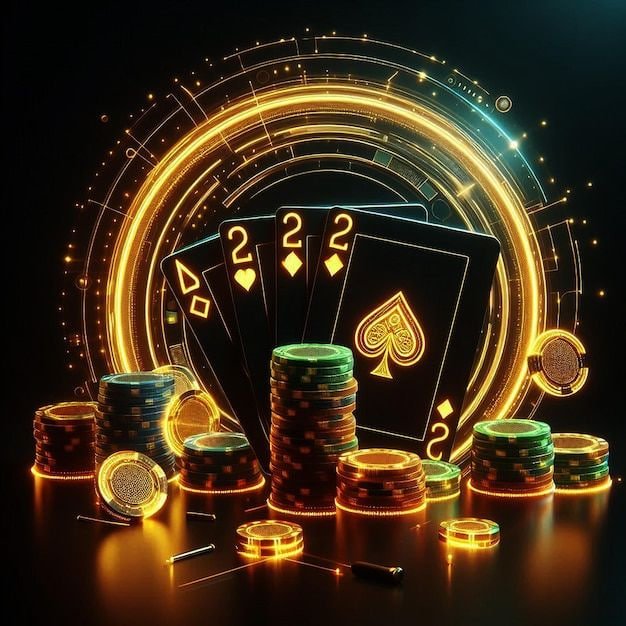 Live Baccarat ကတ်ဂိမ်း ဒီလာနှင့် ကစားခြင်း
